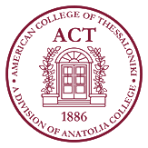 American College of Thessaloniki (ACT)